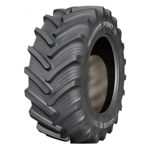 360/70 R28 POINT 70 125A8/125B TL 12.4 R 28 Taurus