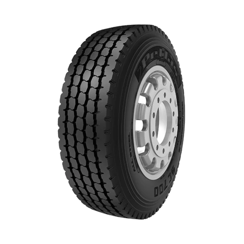 13R22.5 PETLAS SC700 (ON/OFF) 156/150K TL Teherautó kormányzott gumi