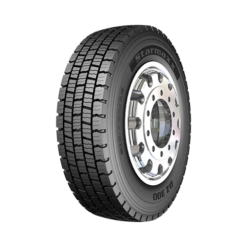 235/75R17.5 STARMAXX DZ300 (REG) 132/130M TL Teherautó húzó gumi