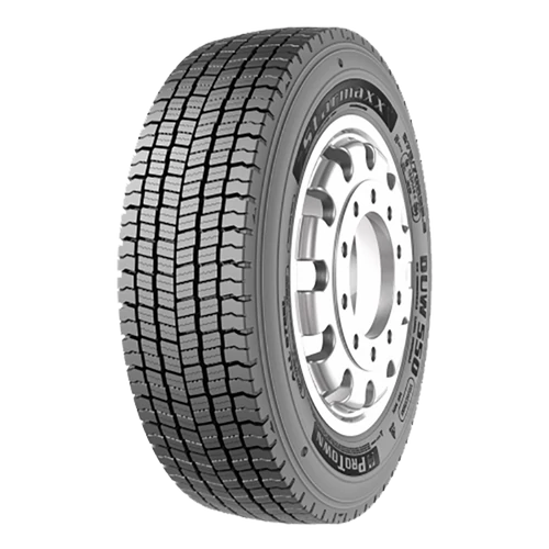 275/70R22.5 STARMAXX DUW550 (CITY) 150/145J TL Teherautó húzó gumi