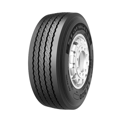 385/65R22.5 STARMAXX LZ300 (REG) 160K TL Teherautó trailer gumi