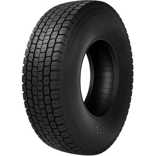 315/70R22.5 ADVANCE GL-267D (REG) 154/150L TL Teherautó húzó gumi