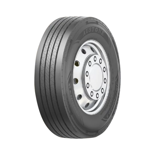 385/65R22.5 AUSTONE AAR603 (REG) 164K TL Teherautó kormányzott gumi