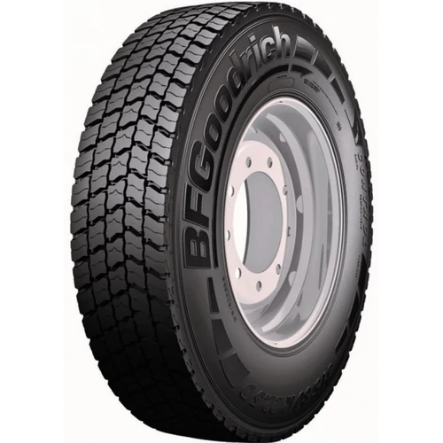 295/60R22.5 BF GOODRICH ROUTE CTRL D (REG) 150/147K TL Teherautó húzó gumi