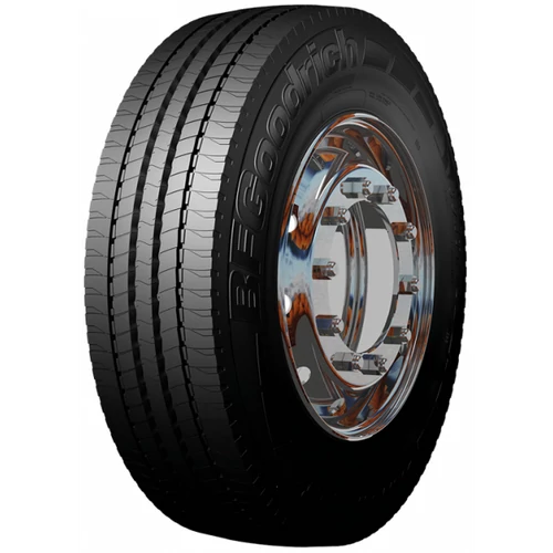 315/70R22.5 BF GOODRICH ROUTE CTRL S2 (REG) 156/150L TL Teherautó kormányzott gumi