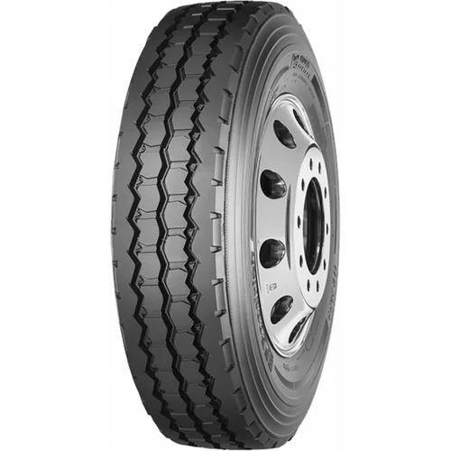 315/80R22.5 BF GOODRICH CROSS CTRL S2 (ON/OFF) 156/150K TL Teherautó kormányzott gumi