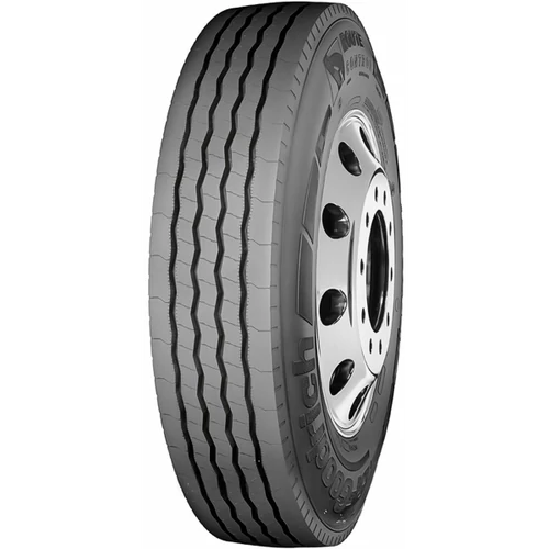 385/55R22.5 BF GOODRICH ROUTE CTRL S (REG) 160K TL Teherautó kormányzott gumi