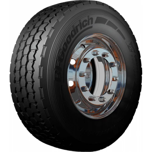 385/65R22.5 BF GOODRICH CROSS CTRL S (ON/OFF) 158K TL Teherautó kormányzott gumi