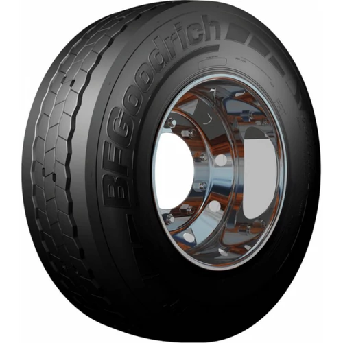 385/65R22.5 BF GOODRICH ROUTE CTRL T (REG) 160K TL Teherautó trailer gumi