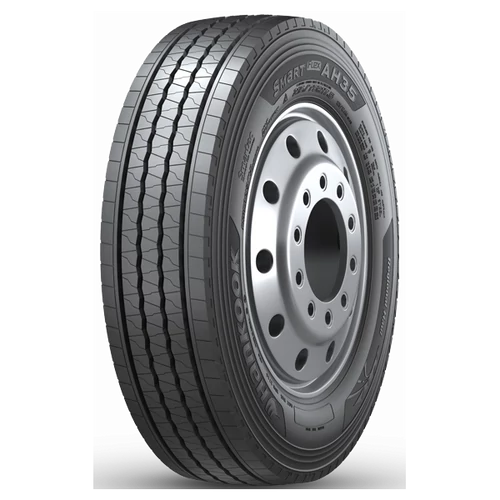 265/70R17.5 Hankook AH35 (REG) 140/138M TL Teherautó kormányzott gumi