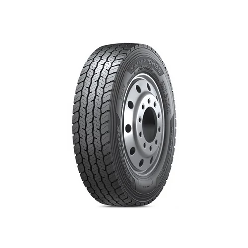 265/70R17.5 Hankook DH35 (REG) 140/138M TL Teherautó húzó gumi