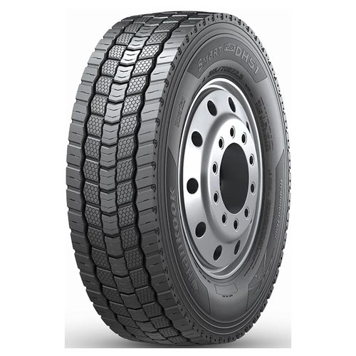 315/70R22.5 Hankook dh51 (REG) 154/150L TL Teherautó húzó gumi