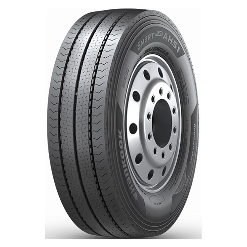 315/70R22.5 Hankook AH51 (REG) 156/150L TL Teherautó kormányzott gumi
