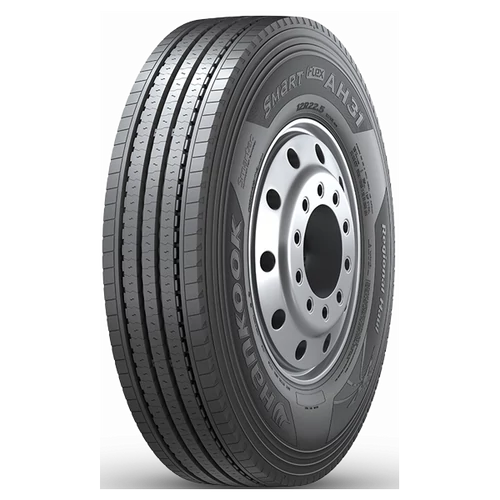 385/55R22.5 Hankook AH31 (REG) 160K TL Teherautó kormányzott gumi