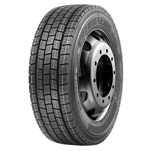 265/70R17.5 LEAO KLD200 (REG) 140/138M TL Teherautó húzó gumi