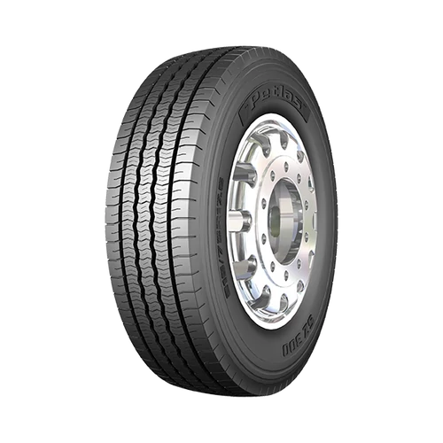 215/75R17.5 PETLAS SZ300 (REG) 126/124M TL Teherautó kormányzott gumi