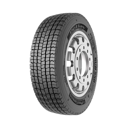 275/70R22.5 PETLAS RUW550 (CITY) 150/145J TL Teherautó húzó gumi
