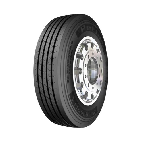 285/70R19.5 PETLAS SH110 (REG) 150/148J TL Teherautó trailer gumi
