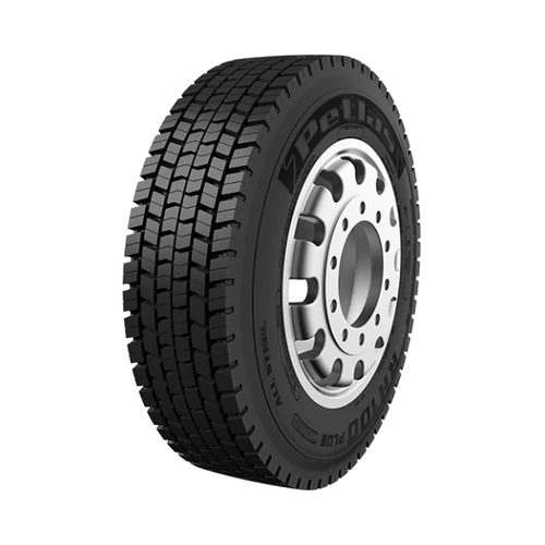 295/80R22.5 PETLAS RH100 PLUS (REG) 152/148M TL Teherautó húzó gumi