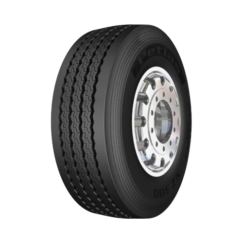 385/65R22.5 PETLAS NZ300 (REG) 164K TL Teherautó trailer gumi