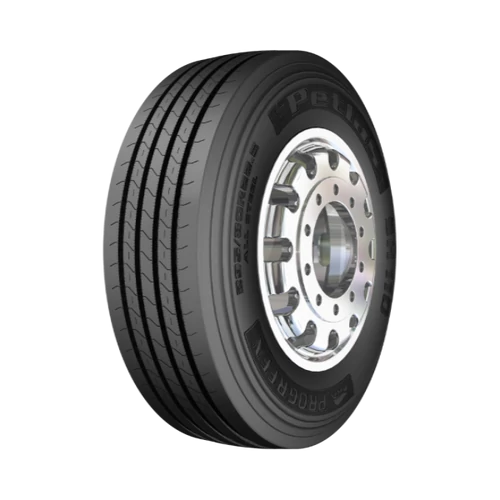 385/65R22.5 PETLAS SH110 (REG) 164K TL Teherautó kormányzott gumi