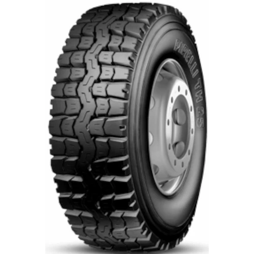 10R22.5 Pirelli TH25 (REG) 144/142M TL Teherautó húzó gumi