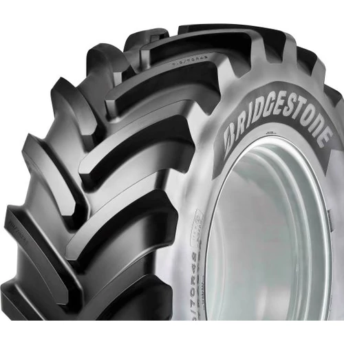 650/85R38 BRIDGESTONE VX TRACTOR TL 173D170E Traktor, kombájn, mg. gumi