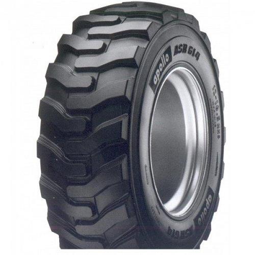 10-16.5  Apollo ASR 614 8PR 130A2 TL Rakodógép, építőgép gumi