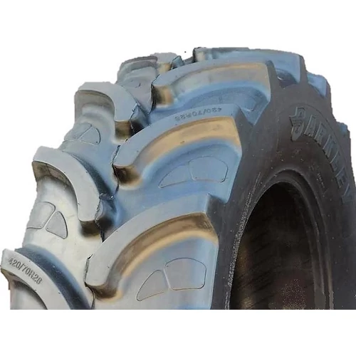 360/70R24 LEAO LR700 127A TL Traktor, kombájn, mg. Gumi