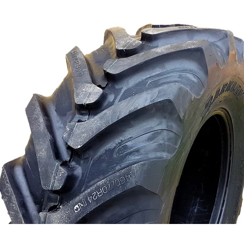 460/70R24 LEAO LR451 159A8/159B TL Rakodógép, építőgép gumi
