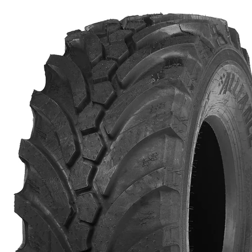 445/70R24 Alliance 398 151 J PR All-Steel/POR Radiális mezőgazdasági teherautó abroncs