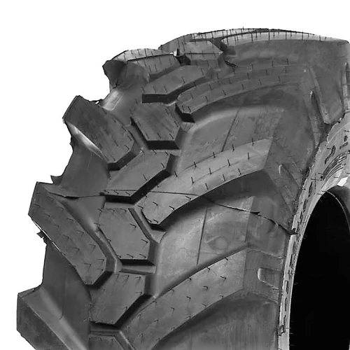 445/70R19.5 Alliance 624 180A2/173A8 TL Radiális Traktor, kombájn, mg gumi