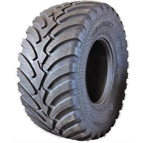 600/55R26.5 Alliance 885 165D TL Radiális Traktor, kombájn, mg gumi