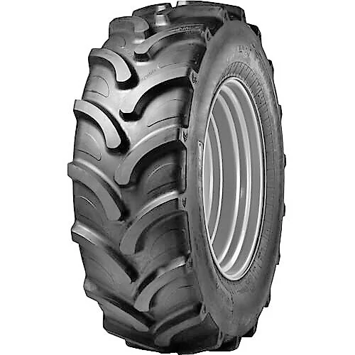 320/70R28 Alliance FarmPRO Radial 70 119A8/119B TL Radiális Traktor, kombájn, mg gumi