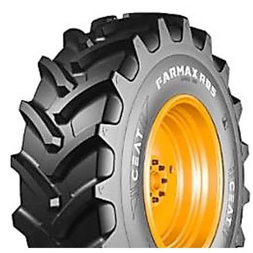 420/80R46 CEAT Farmax R80 159D/162A8 TL Radiális Traktor, kombájn, mg gumi