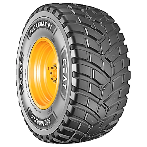 500/60R22.5 CEAT Floatmax RT 155 D TL Traktor,kombájn, mg. gumi