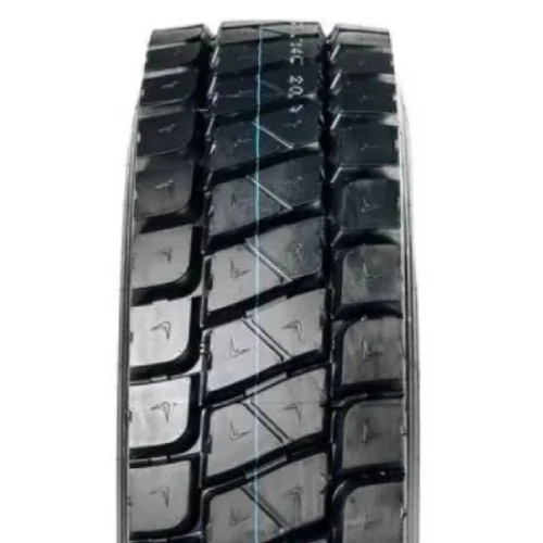 315/80R22.5 Dynamo MDM10 156 / 153 K 20PR 3PMSF Radiális Húzó teher gumiabroncs
