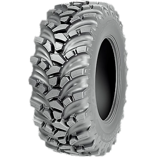 540/65R28 Nokian Ground King 154D/151E TL Radiális Traktor, kombájn, mg gumi