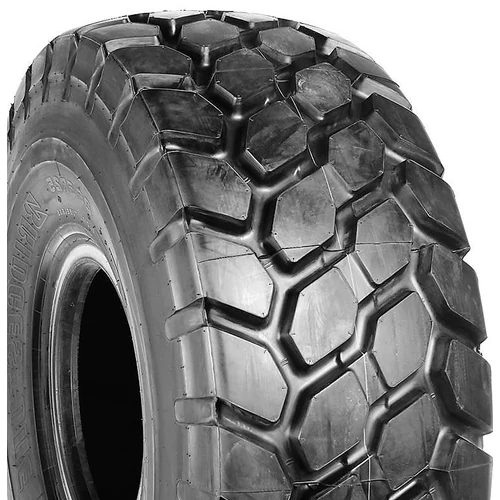 26.5R25 Bridgestone VJT DE2 TL Rakodógép, építőgép gumi