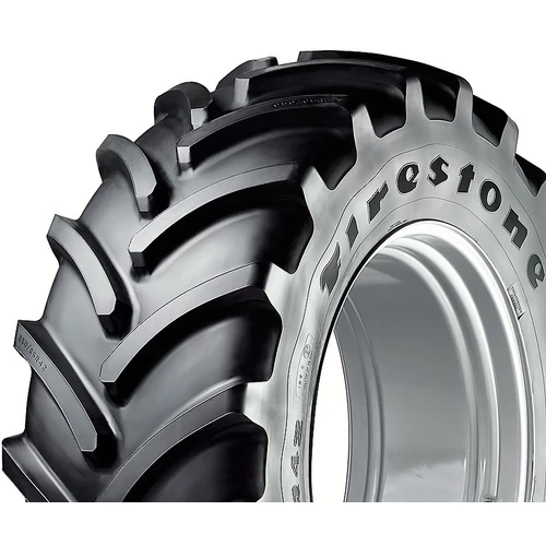 650/65R42 FIRESTONE MAXI TRACTION65 TL 158D/155E Traktor, kombájn, mg. Gumi