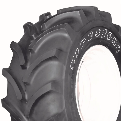 340/80R18 12.5/80R18 FIRESTONE R8000 UTILITY TL 136A Rakodógép, építőgép gumi