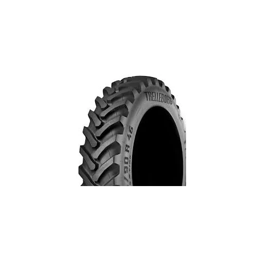 VF 380/90R46 Trelleborg TM150  173D TL Traktor, kombájn, mg. gumi