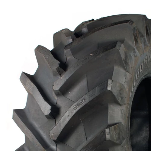 620/75R26 Trelleborg TM2000  166A8 TL Traktor, kombájn, mg. gumi