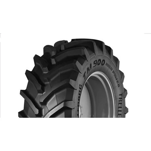 18.4-30 Trelleborg TM90  8PR 139A8 TL Traktor, kombájn, mg. gumi