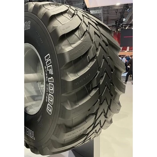 VF 750/60R30.5 Trelleborg HF1000  187D TL Traktor, kombájn, mg. gumi