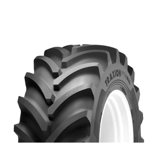 VF650/85R42 PFO  TL Vredestein 183D  Traxion Optimall Traktor, kombájn, mg. gumi
