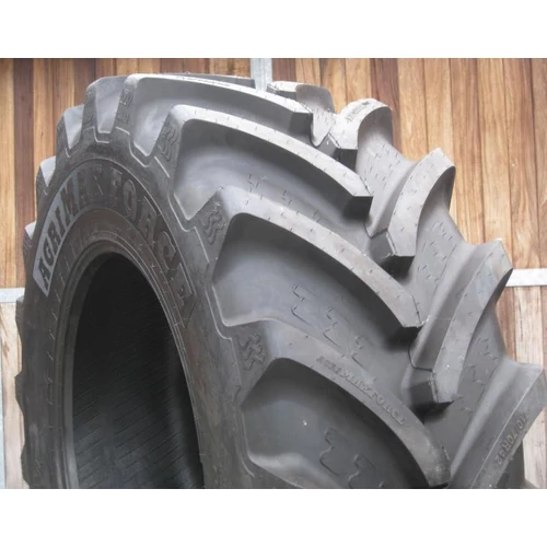 IF710/60R30 BKT Agrimax Force 168 D Traktor, kombájn, mg. gumi