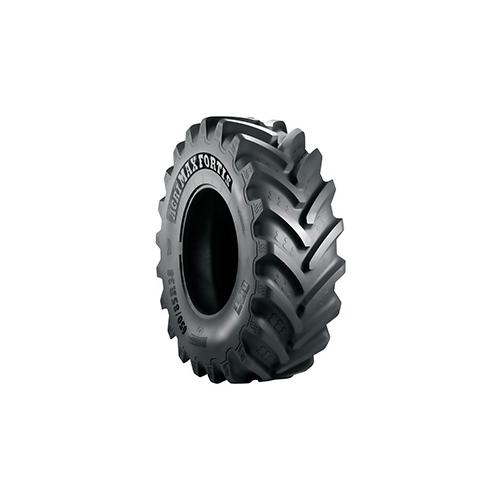 710/75R42 BKT Agrimax Fortis 175 D / 172 E Traktor, kombájn, mg. gumi