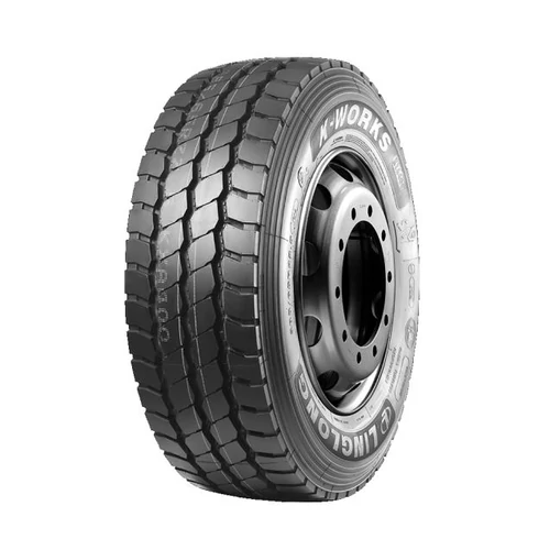 385/65r22.5 Linglong KXA400 24PR 164J TL Serbia