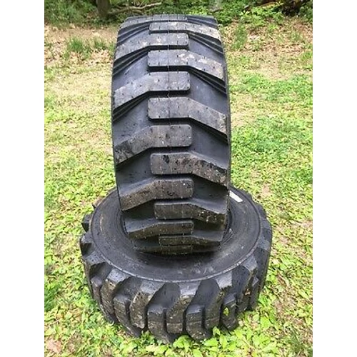23X8.5-12 8PR XD 2010 GALAXY TL Rakodógép, építőgép gumi